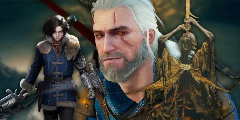 『ELDEN RING』「Shadow of the Erdtree」など、本編に匹敵するボリュームを誇るゲーム拡張コンテンツ