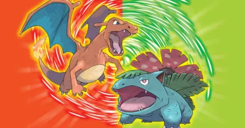 ファン待望の『ポケットモンスター ファイアレッド・リーフグリーン』が2月27日のポケモンデーにNintendo Switchで発売決定！新たな冒険が再び幕を開ける