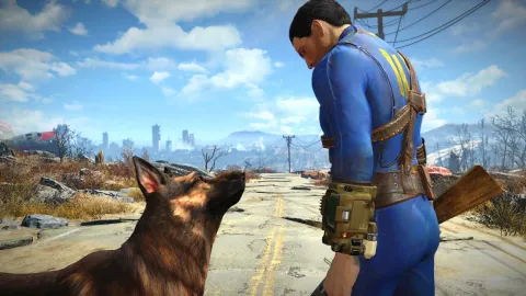 『Fallout 4』MOD上限が4倍に拡大、ファンから喜びの声
