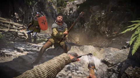 『Kingdom Come: Deliverance 2』のストーリーテリングを『Red Dead Redemption 2』主演俳優が絶賛