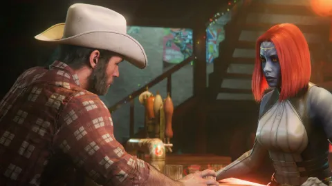 『Marvel's Wolverine』ディレクター、インソムニアック・ゲームズへの大規模ハッキングが開発目標に影響なしと明言