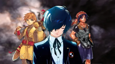JRPGにおけるプレイヤーの選択、物語や仲間に影響を与える作品を紹介