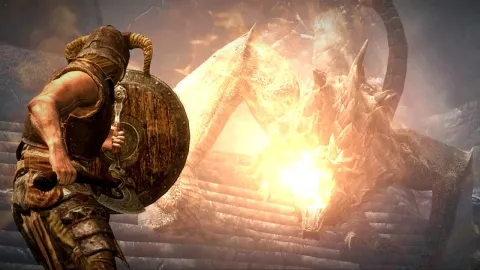 『The Elder Scrolls V: Skyrim Special Edition』コンソール版MODストレージ上限引き上げアップデートが配信へ