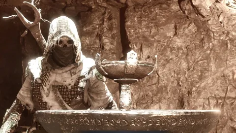 『Mortal Shell 2』「Commune with Chaos」達成には特定のアイテム「Slayer Seal」が必須
