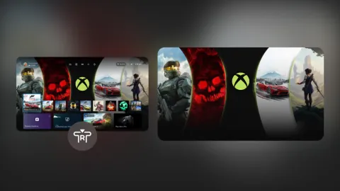 『Xbox One』発売10周年記念バッジがXbox Insider向けに登場、ホーム画面やセーブデータ管理も改善