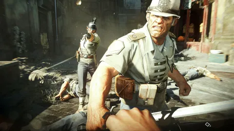 『Redfall』失敗のArkane元スタジオヘッド、新スタジオ「Black Pony Immersive」を設立