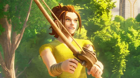 『RuneScape: Dragonwilds』Xbox Game Passに発売初日から登場、早期アクセスで100万本超の売り上げを記録