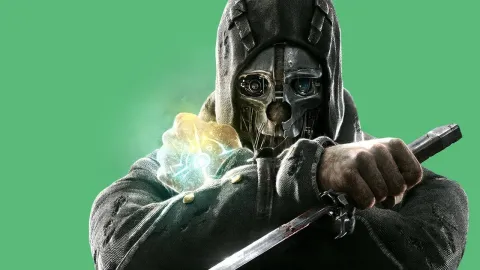 『Dishonored』のハーヴェイ・スミス氏、イマーシブシムに特化した新スタジオ「Black Pony Immersive」を設立
