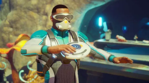 『Subnautica 2』協力プレイ強化パッチで近接チャットと蘇生システムを追加、新地域とストーリーも開発中