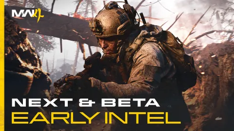 『Modern Warfare 4』PC版の必要スペックとプリロード情報が公開、「Call of Duty: NEXT」で詳細発表