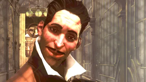 『Dishonored』開発元のArkane Studios、開発着手前に閉鎖寸前だったと元リードが明かす