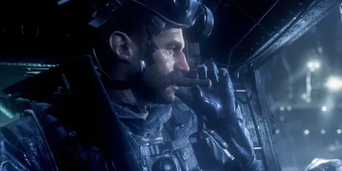 『Call of Duty: Modern Warfare 4』PCとPS5版でアップデート時の再起動が不要に