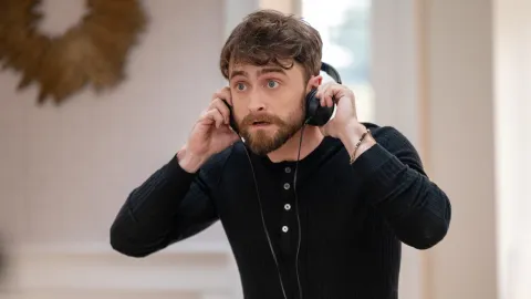 ダニエル・ラドクリフが明かす！『ハリー・ポッター』トリオによる「カンフーを使う臆病なライオン」の奇妙な『オズの魔法使い』実写版企画とは？