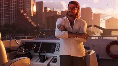 『グランド・セフト・オート6』未公開映像がリーク、Rockstar Gamesの販売戦略への抗議か