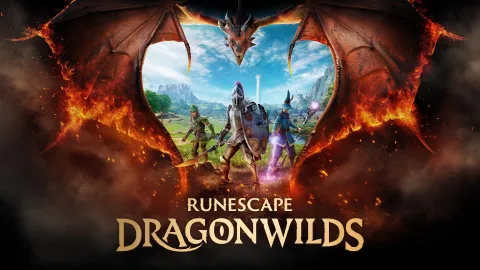 『RuneScape: Dragonwilds』がXbox Game Passに登場