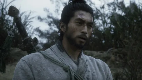 『Black Myth: Zhong Kui』約15分のゲームプレイ映像が初公開、前作の要素を継承しつつ新たな試みも