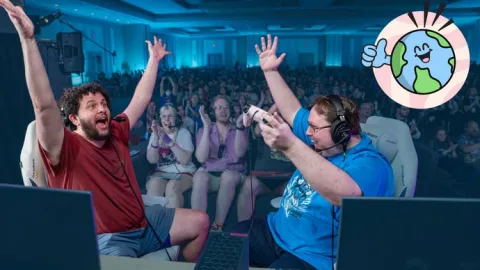 ゲーム業界の希望の光「Games Done Quick」がチャリティとコミュニティの力を示す