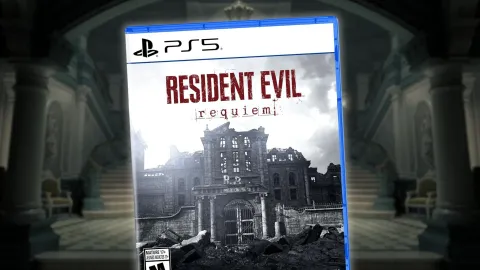 『Resident Evil Requiem』PS5版が過去最安値の54ドルで販売中