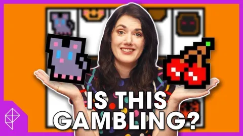 『Luck Be A Landlord』など、ギャンブル要素のないゲームが高い年齢制限を受ける現状