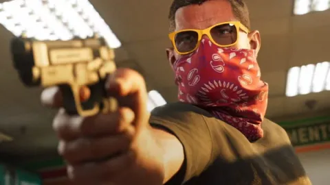 『Grand Theft Auto VI』のゲームプレイ映像が再び流出、リーカーは「完全なアクセス権」を主張