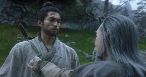 『Black Myth: Zhong Kui』15分間のゲームプレイ映像が公開、前作からの変化とボス戦を披露