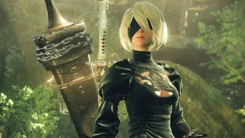 『NieR:Automata』が全世界累計1,000万本突破！スクウェア・エニックスが「to be continued.」と発表し、ファン待望の続編や新展開に期待が高まる