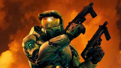 『Halo 2』の突然のエンディング、先行プレイしたジャーナリストはバグと勘違いしたと明かす