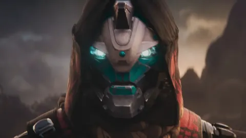 Bungieがソニー買収後に複数の新規プロジェクトを中止したと報道