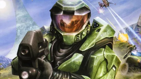 『Halo』シリーズ、マスターチーフ以外の視点から描かれる物語の可能性に期待