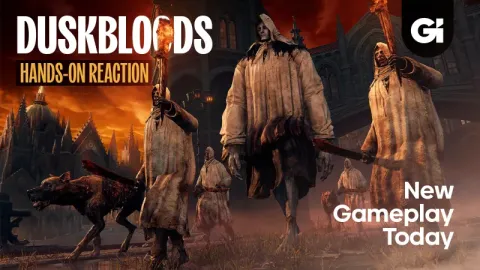 『The Duskbloods』フロム・ソフトウェア新作PvPvEの詳細が判明