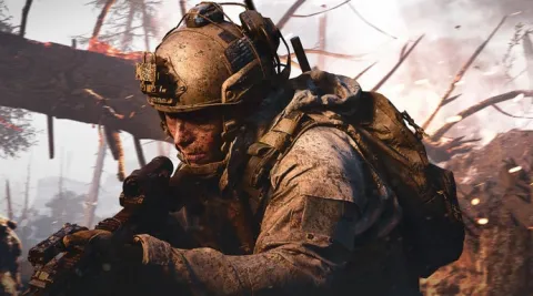 『Call of Duty: Modern Warfare 4』PC版のシェーダーコンパイル待ち時間が解消へ