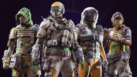 『Arc Raiders』Subwayとのコラボで限定コスチュームを配布、大型アプデ「Frozen Trail」も発表