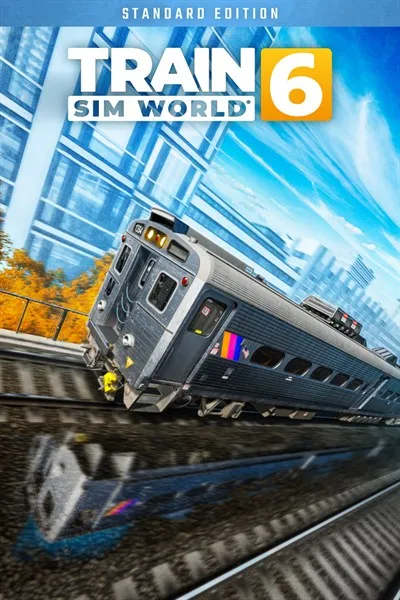 『Train Sim World 6』など3タイトルがXbox Game Pass向けに無料プレイ実施