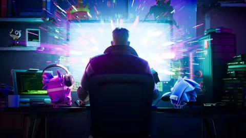 『フォートナイト』チャプター7シーズン4のアドミンパネルコード全18種が公開