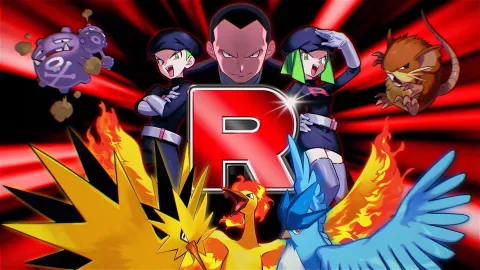 『ポケモンカードゲーム ポケット』新拡張パック「ロケット団の野望」が8月26日配信、新イベントも追加