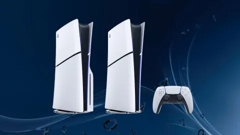 AIデータセンター建設ラッシュがPS5とXbox Series Xの売上を直撃、価格高騰でハードウェア売上29%減
