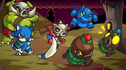 『ゼルダの伝説』の異色スピンオフがゲーム業界の未来を予見！『ケイデンス・オブ・ハイラル』が切り開いた大手とインディーの協業トレンドに迫る！