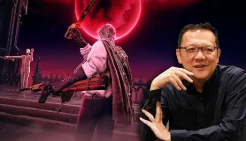 フロム・ソフトウェア宮崎氏、マルチプレイヤー作品の連続は偶然と語る。今後はシングルプレイヤーに注力か