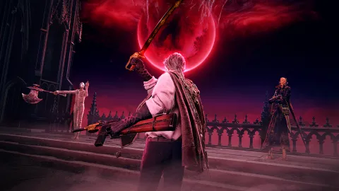 フロム・ソフトウェア、今後もシングルプレイヤーゲーム開発を継続する方針を明言