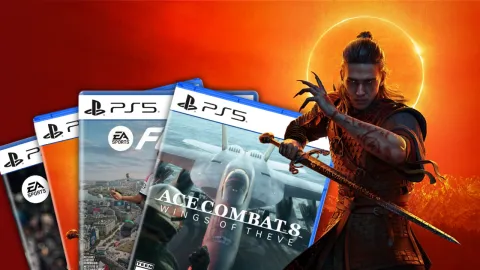 『The Blood of Dawnwalker』など4作品の予約でBest Buyのギフトカードがもらえるキャンペーンが実施中