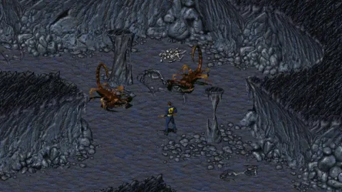 『Fallout』共同制作者、ゲーム開発者は「悪いゲーム」から学ぶべきと提言