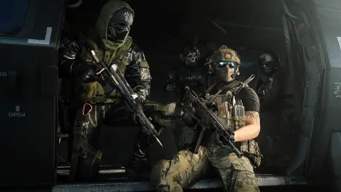 『Call of Duty: Modern Warfare 4』開発者が語る、マッチメイキングとベータ版キャンペーン、フィードバックへの取り組み
