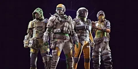 『ARC Raiders』がSubwayとコラボ、限定ゲーム内ギアが登場