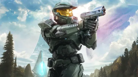 『Halo』共同制作者、自身の新作構想は「多くのファンは好まないだろう」と発言