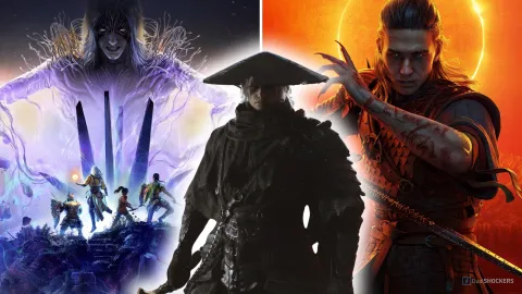 2026年発売予定の期待の新作RPGが続々登場！ 『GreedFall: The Dying World』『Solasta II』など注目タイトルを徹底解説！