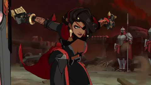 『2XKO』開発中止、プレイヤー定着率の低さが原因とRiot Gamesが発表