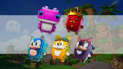 『フォートナイト』チャプター7シーズン4の新要素「スプライト」でバトルを有利に進めよう