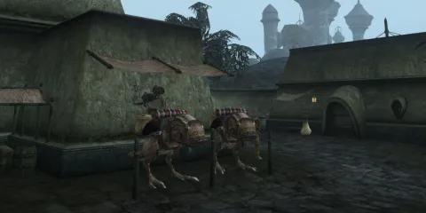 『The Elder Scrolls III: Morrowind』大型ファンメイド拡張「Poison Song」発表、1000以上のクエストを追加