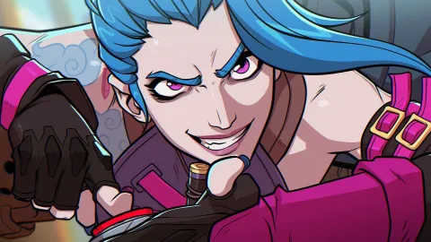 『2XKO』アクティブ開発終了、Riot Gamesが理由を説明