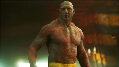 『ゴッド・オブ・ウォー』ドラマ版、主人公クレイトス役にデヴィッド・バウティスタが決定か